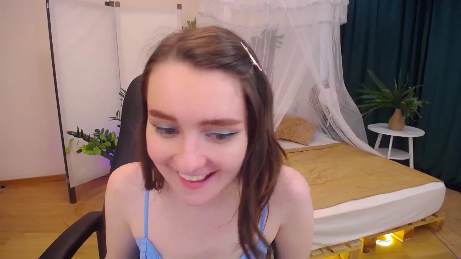 Gallery image thumbnail from Milim_Nava's myfreecams stream on, 08/22/2024, 09:58 image 19 of 20