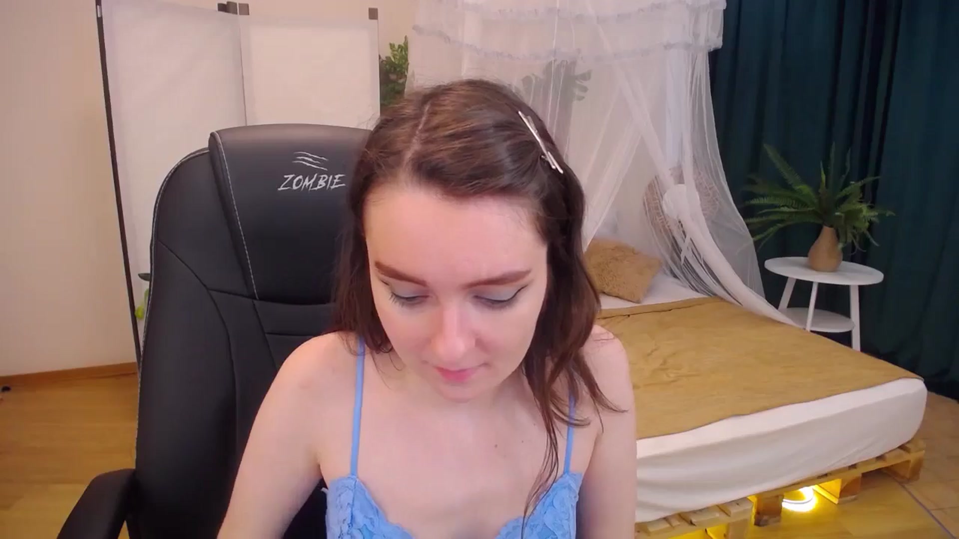 Gallery image thumbnail from Milim_Nava's myfreecams stream on, 08/22/2024, 09:58 image 13 of 20