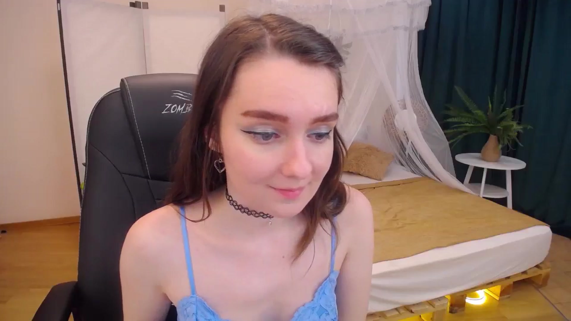Gallery image thumbnail from Milim_Nava's myfreecams stream on, 08/22/2024, 09:58 image 3 of 20