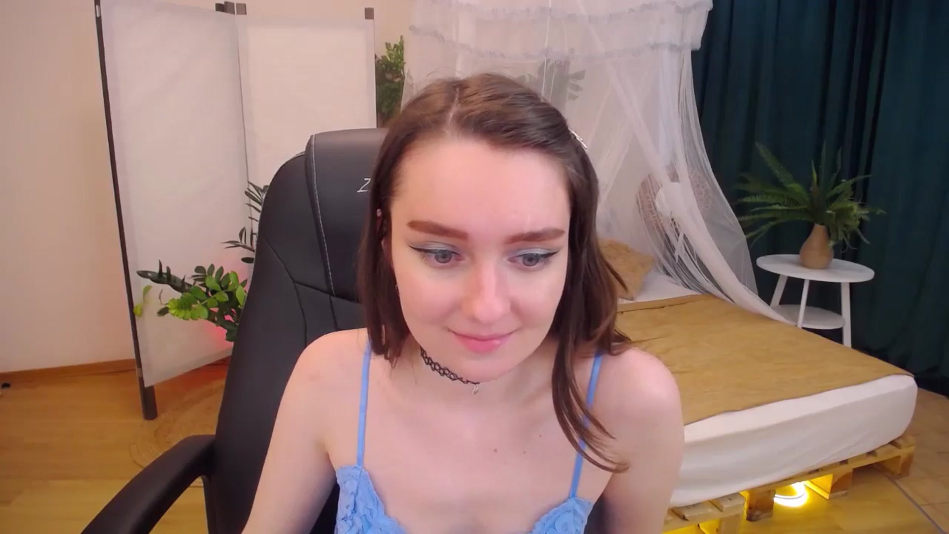 Gallery image thumbnail from Milim_Nava's myfreecams stream on, 08/22/2024, 09:58 image 17 of 20