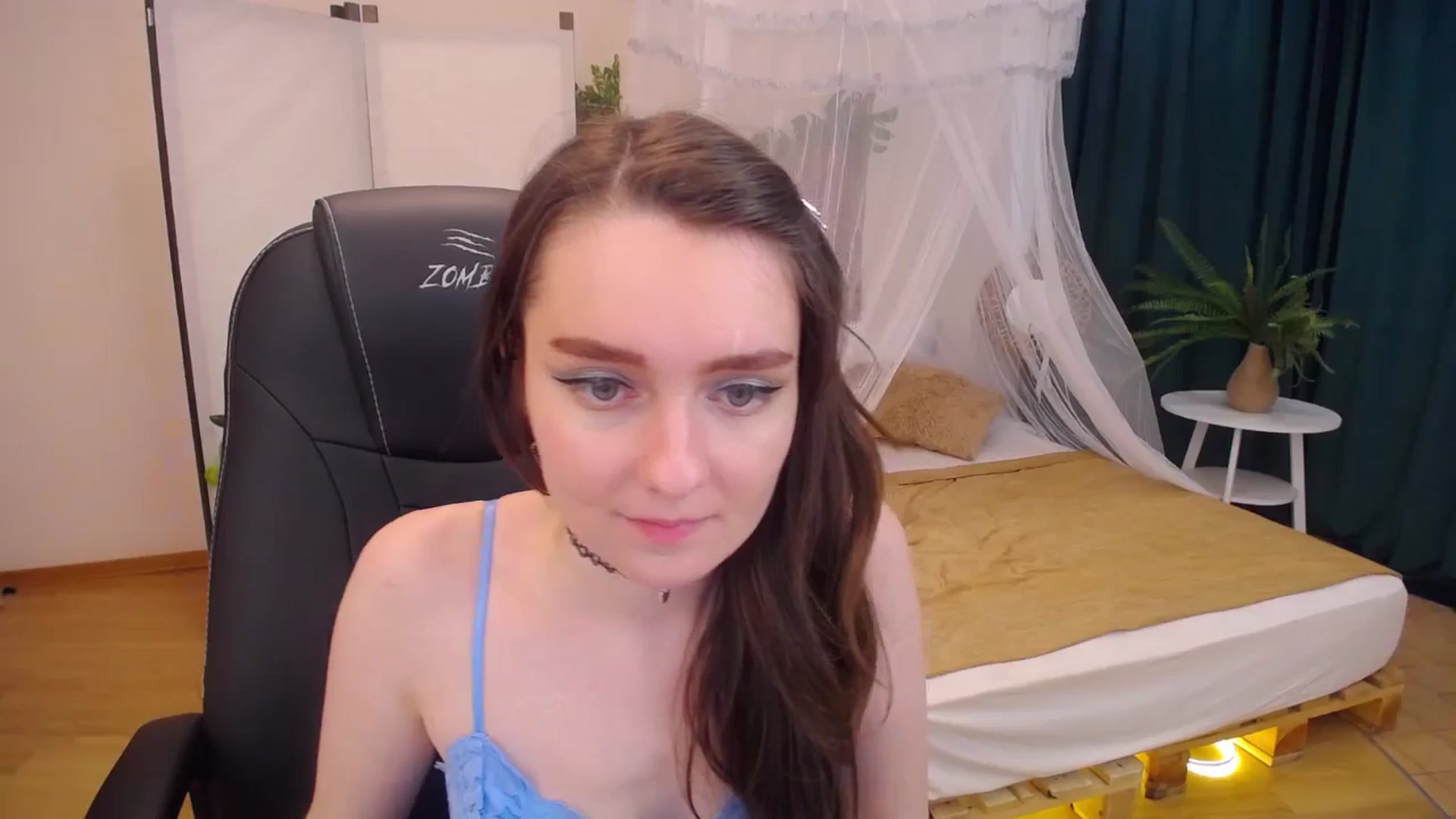 Gallery image thumbnail from Milim_Nava's myfreecams stream on, 08/22/2024, 09:58 image 11 of 20