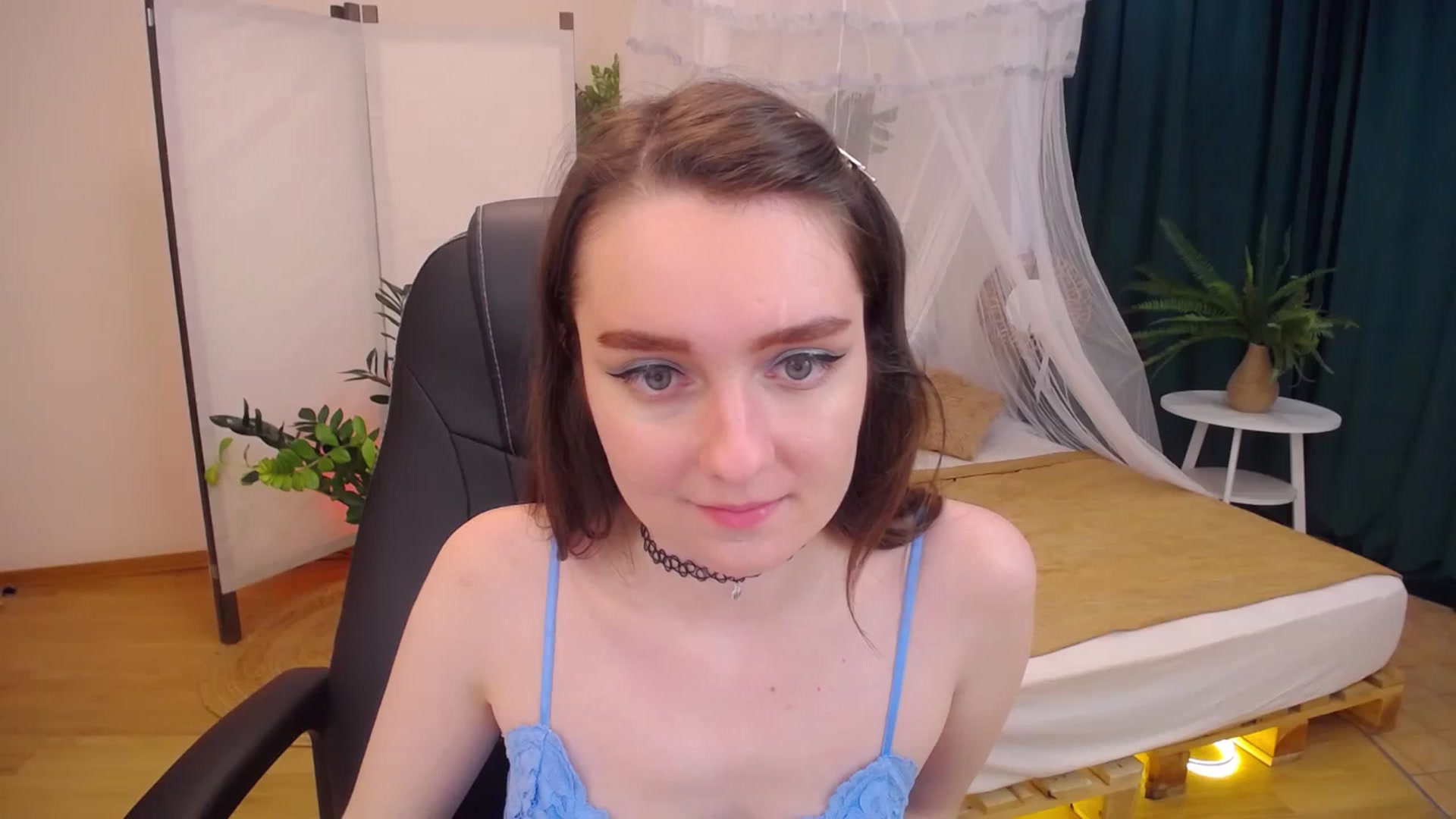Gallery image thumbnail from Milim_Nava's myfreecams stream on, 08/22/2024, 09:58 image 16 of 20