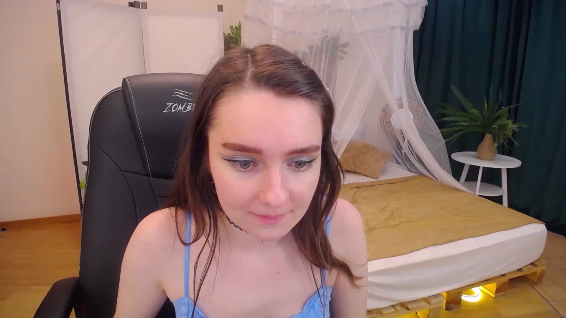 Gallery image thumbnail from Milim_Nava's myfreecams stream on, 08/22/2024, 09:58 image 9 of 20