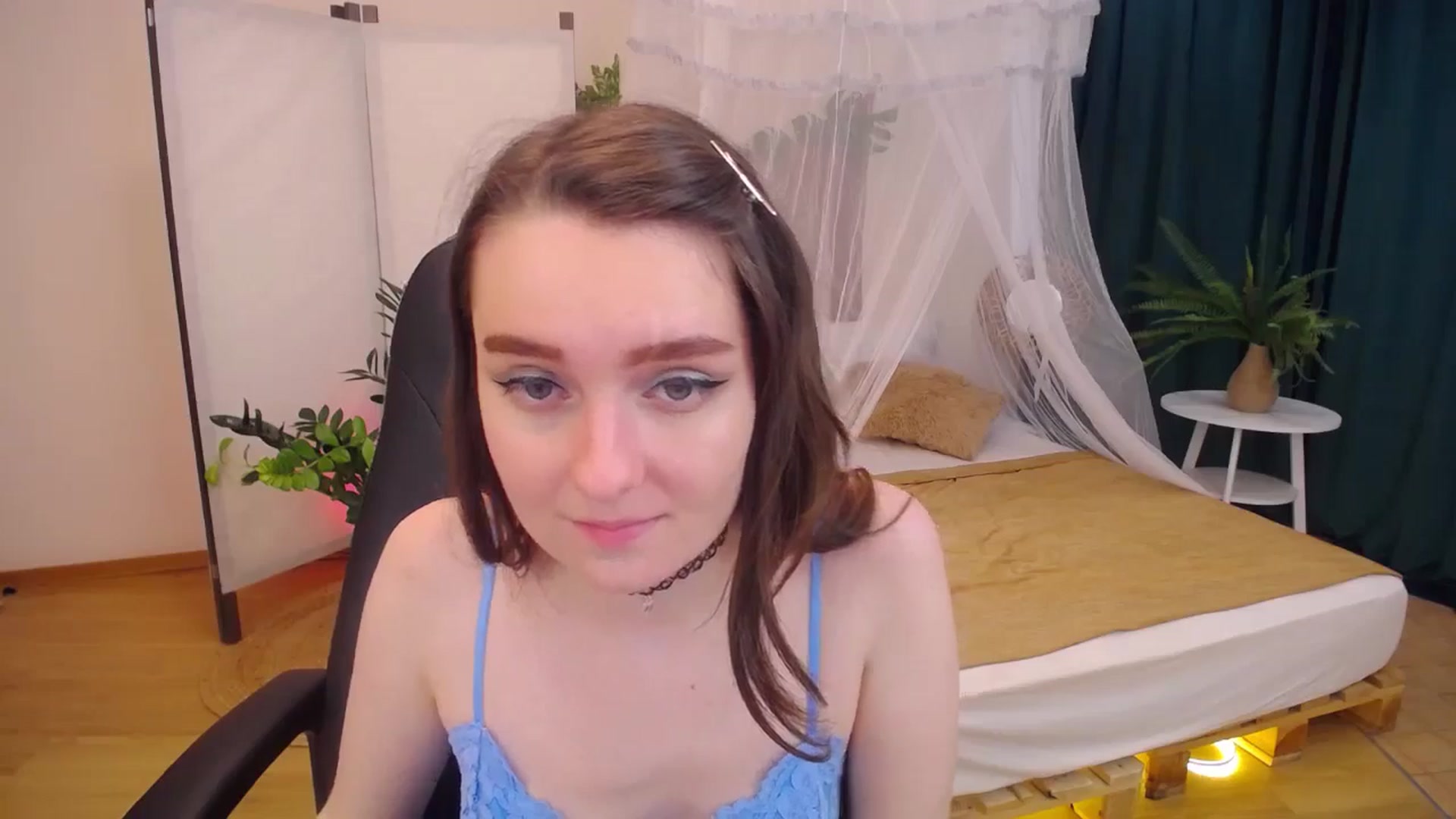 Gallery image thumbnail from Milim_Nava's myfreecams stream on, 08/22/2024, 09:58 image 18 of 20