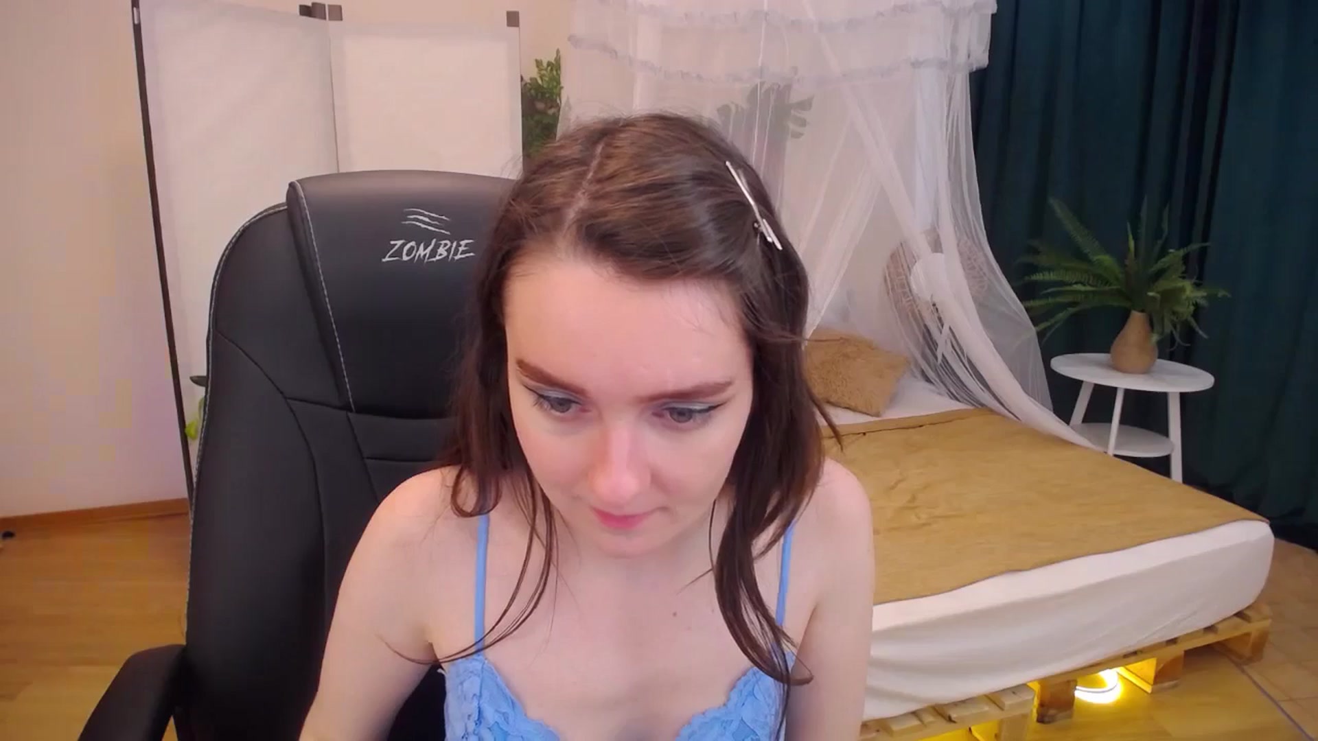 Gallery image thumbnail from Milim_Nava's myfreecams stream on, 08/22/2024, 09:58 image 6 of 20