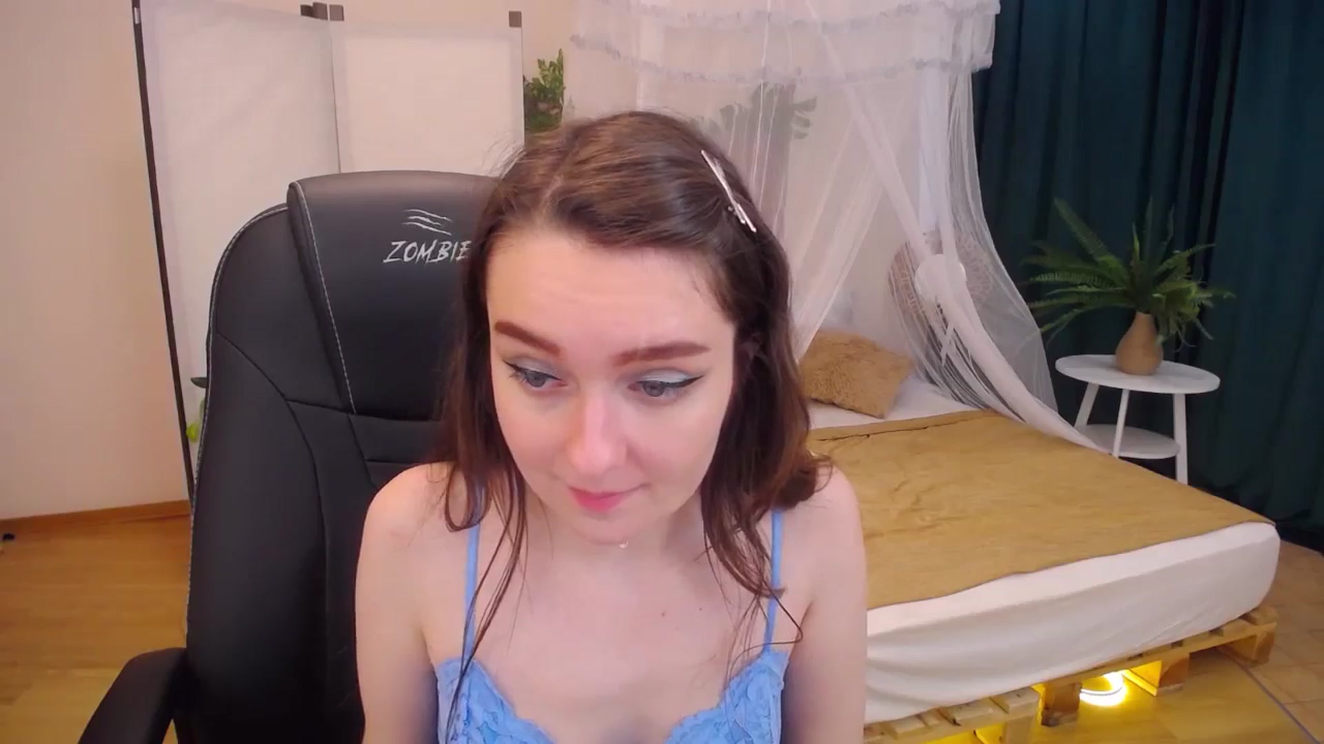 Gallery image thumbnail from Milim_Nava's myfreecams stream on, 08/22/2024, 09:58 image 8 of 20