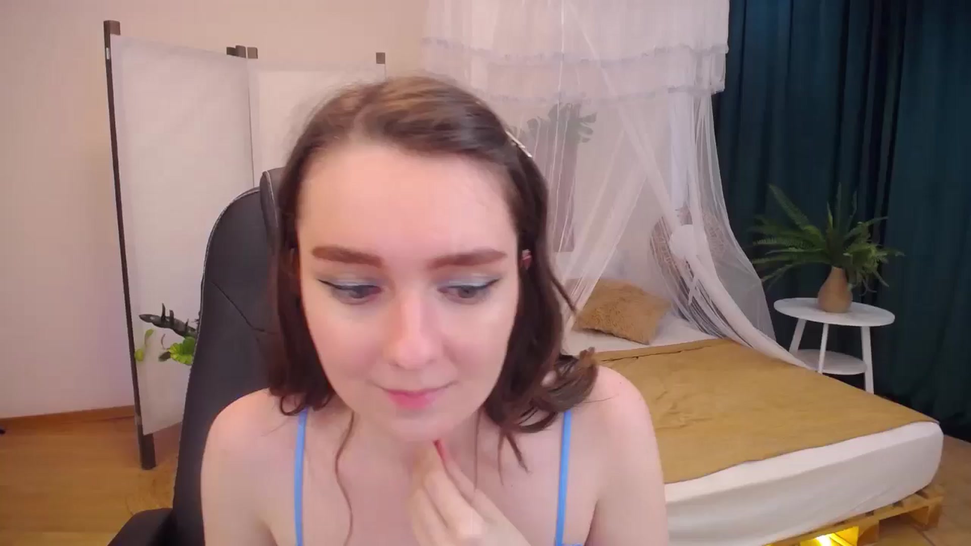 Gallery image thumbnail from Milim_Nava's myfreecams stream on, 08/22/2024, 09:58 image 1 of 20
