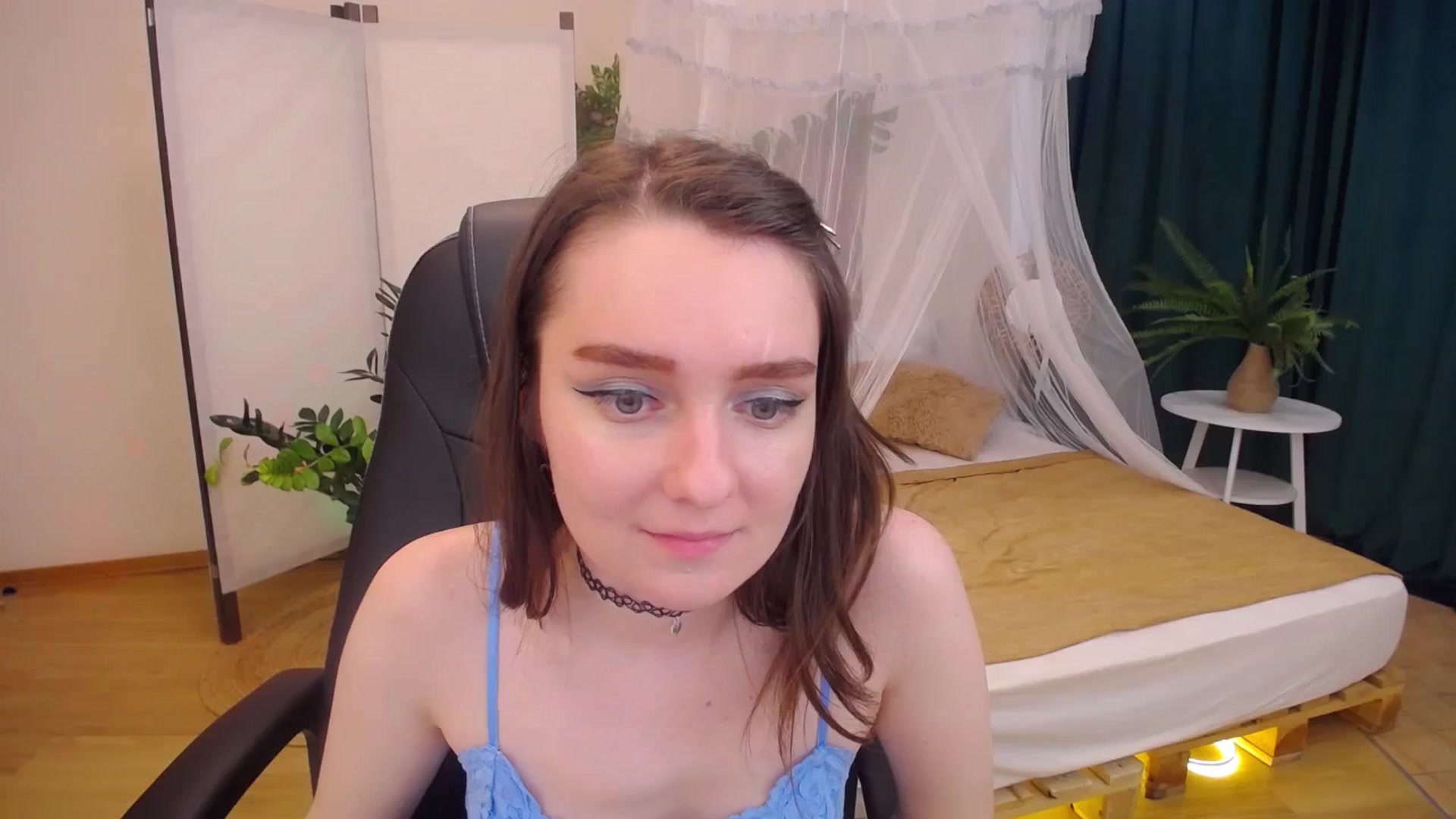 Gallery image thumbnail from Milim_Nava's myfreecams stream on, 08/22/2024, 09:58 image 20 of 20