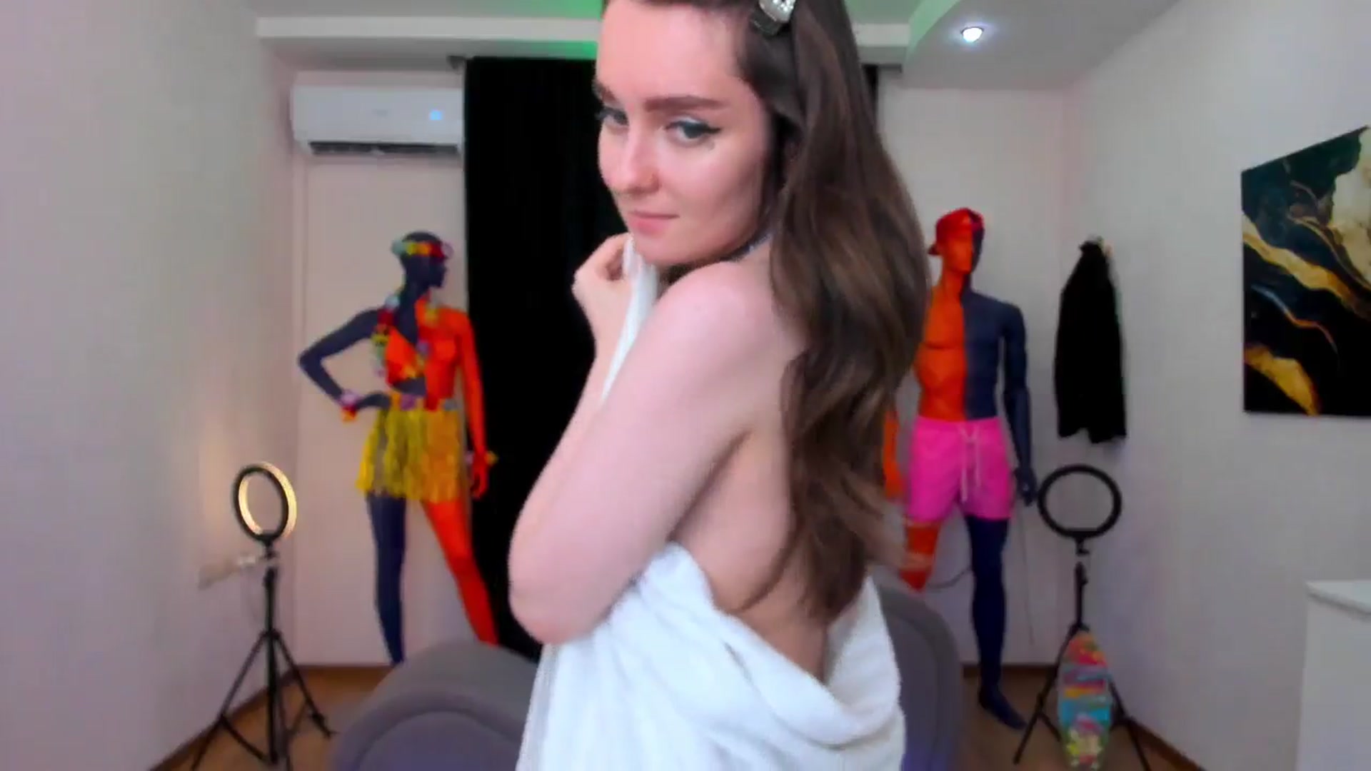 Gallery image thumbnail from Milim_Nava's myfreecams stream on, 08/23/2024, 07:55 image 11 of 20
