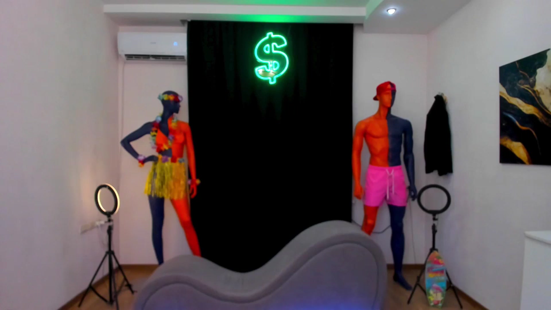 Gallery image thumbnail from Milim_Nava's myfreecams stream on, 08/23/2024, 07:55 image 6 of 20
