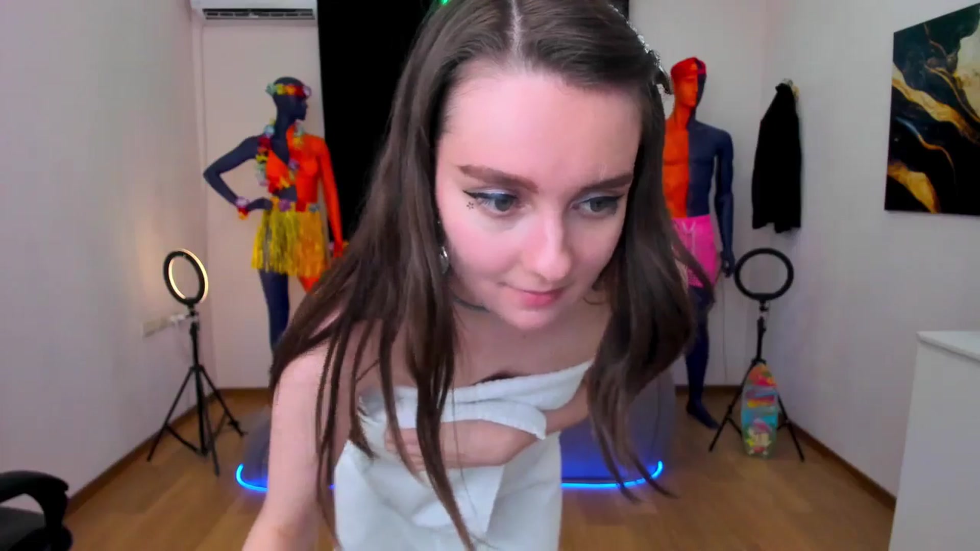 Gallery image thumbnail from Milim_Nava's myfreecams stream on, 08/23/2024, 07:55 image 17 of 20