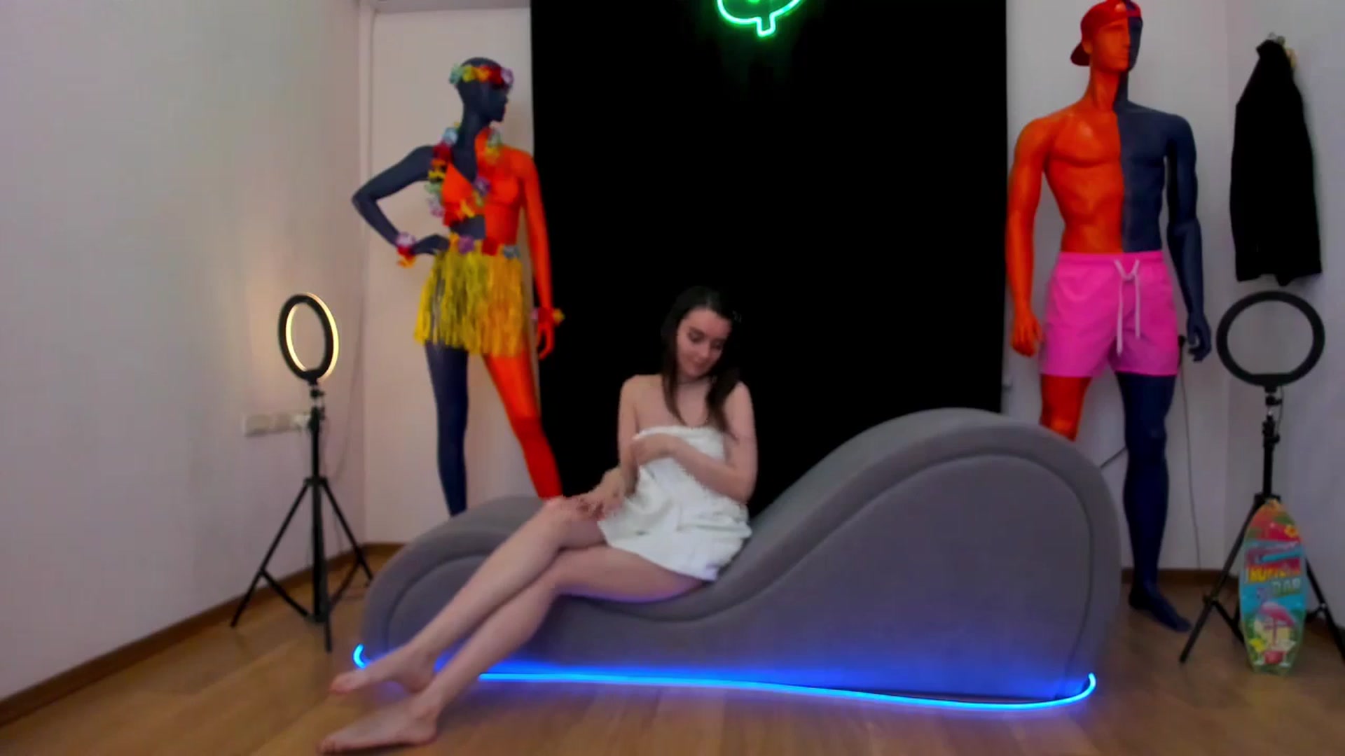 Gallery image thumbnail from Milim_Nava's myfreecams stream on, 08/23/2024, 07:55 image 12 of 20