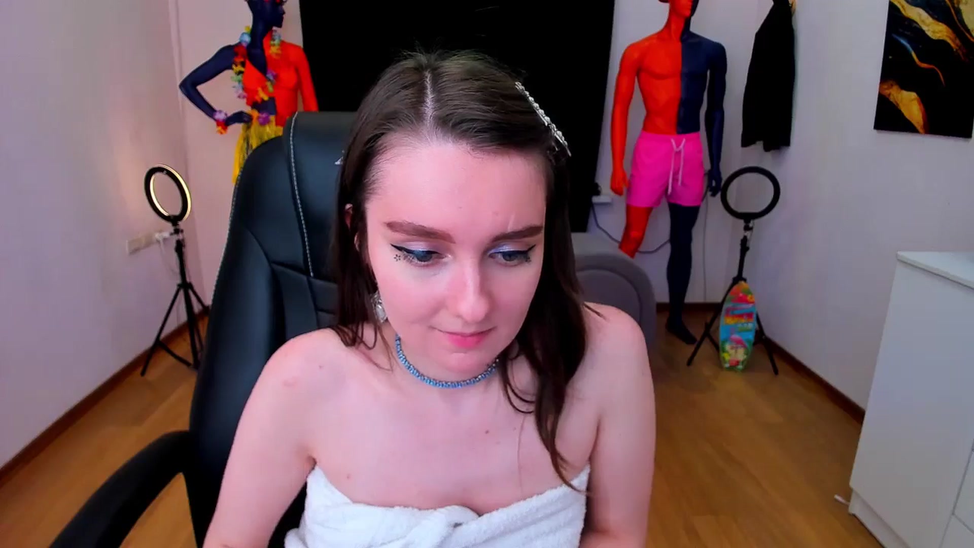 Gallery image thumbnail from Milim_Nava's myfreecams stream on, 08/23/2024, 08:16 image 6 of 20