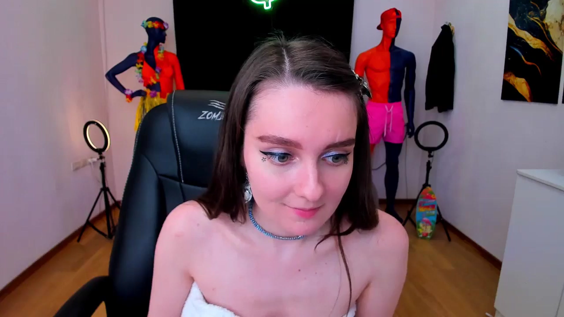 Gallery image thumbnail from Milim_Nava's myfreecams stream on, 08/23/2024, 08:16 image 19 of 20