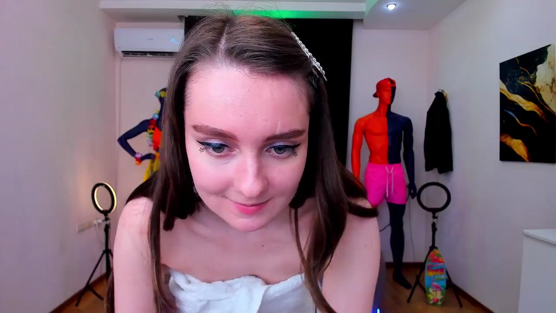 Gallery image thumbnail from Milim_Nava's myfreecams stream on, 08/23/2024, 08:16 image 15 of 20