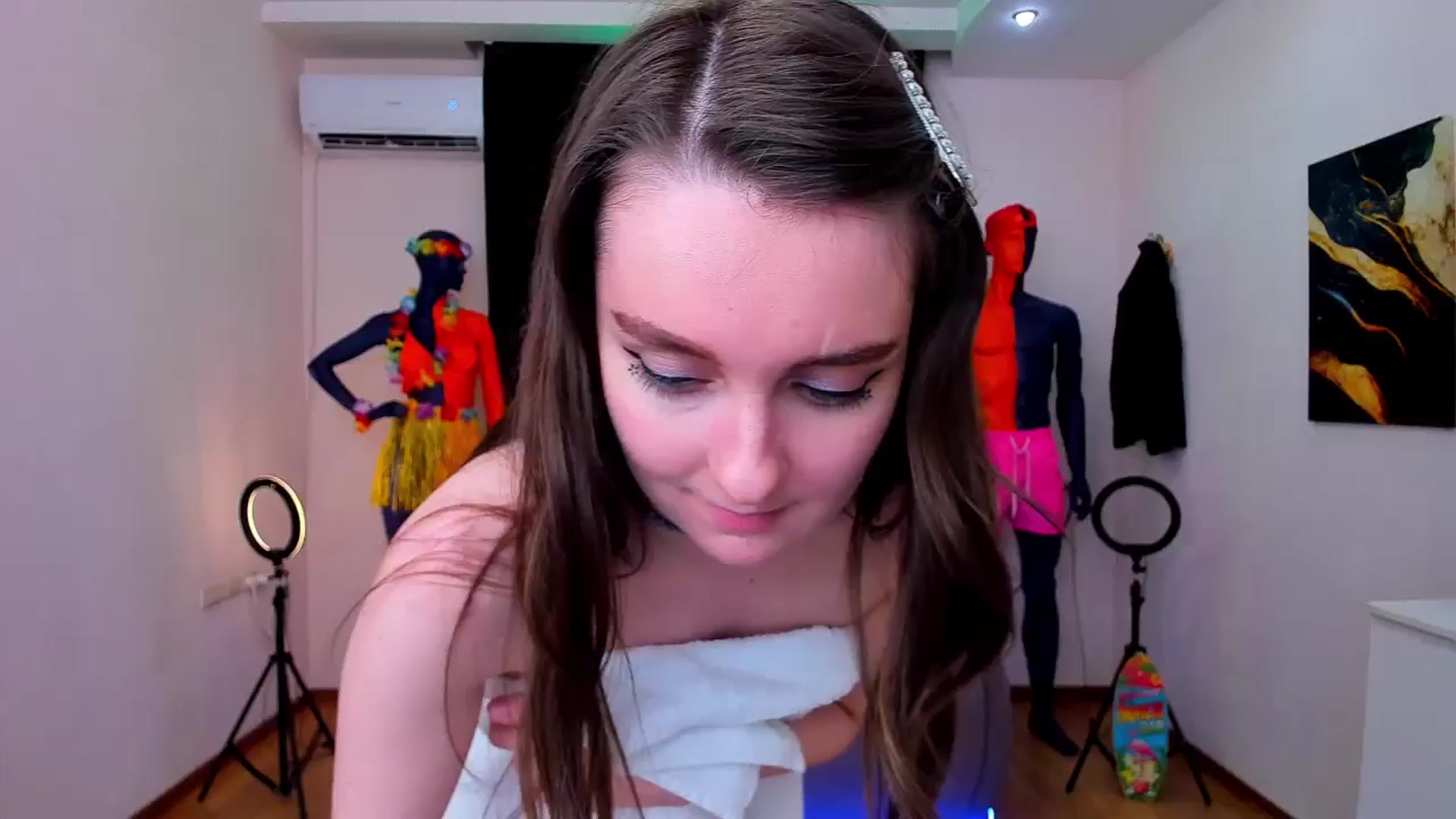 Gallery image thumbnail from Milim_Nava's myfreecams stream on, 08/23/2024, 08:16 image 12 of 20