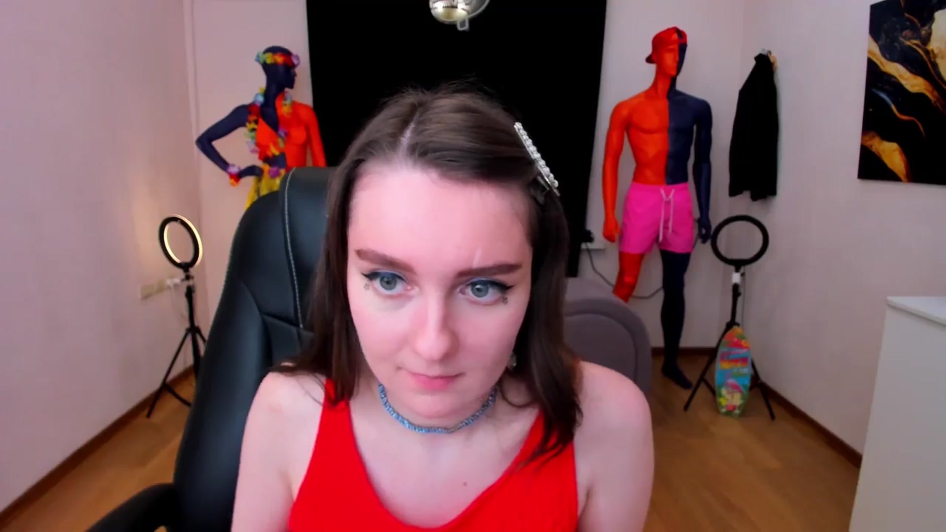 Gallery image thumbnail from Milim_Nava's myfreecams stream on, 08/23/2024, 09:50 image 19 of 20
