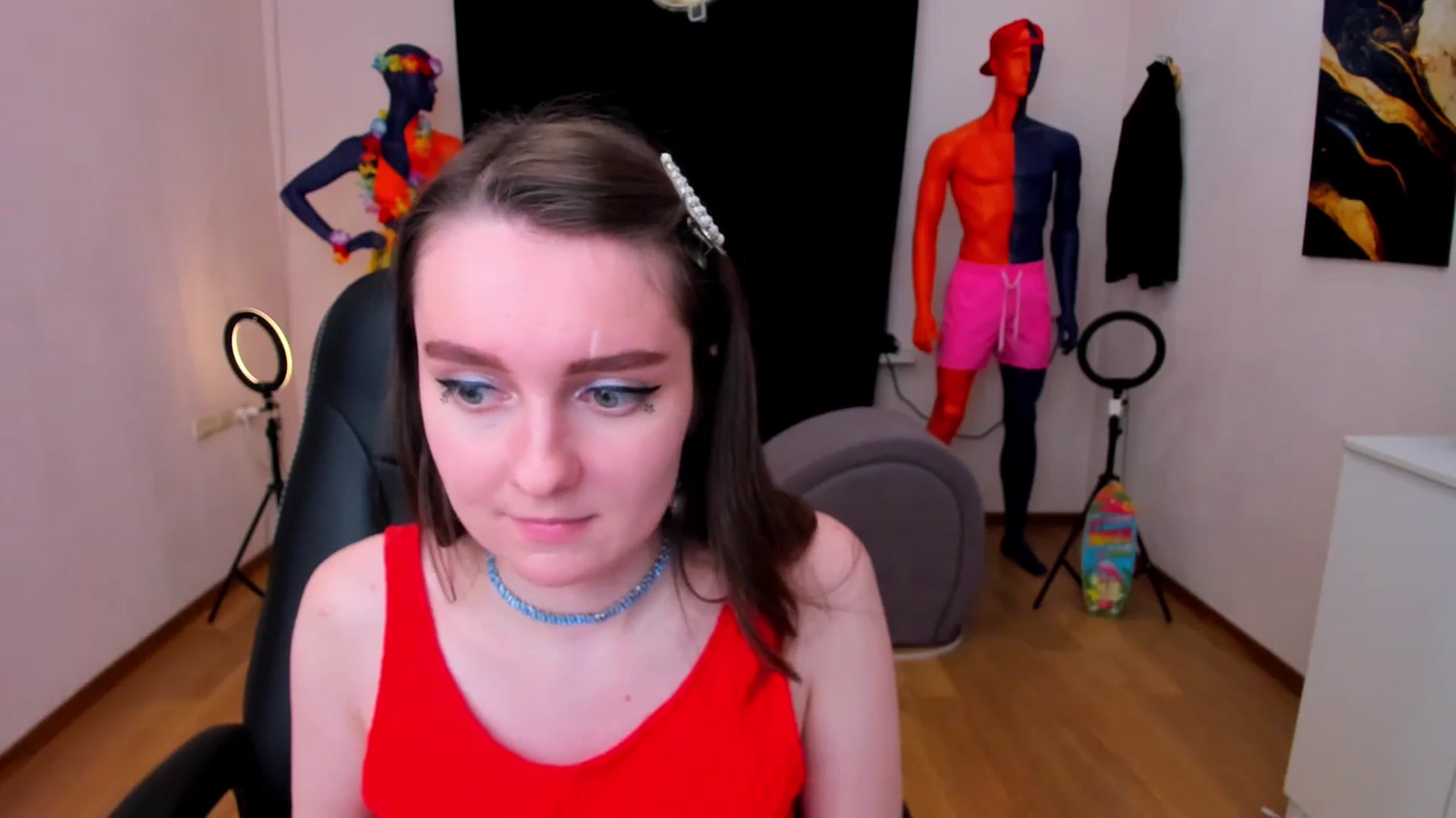 Gallery image thumbnail from Milim_Nava's myfreecams stream on, 08/23/2024, 10:04 image 10 of 20