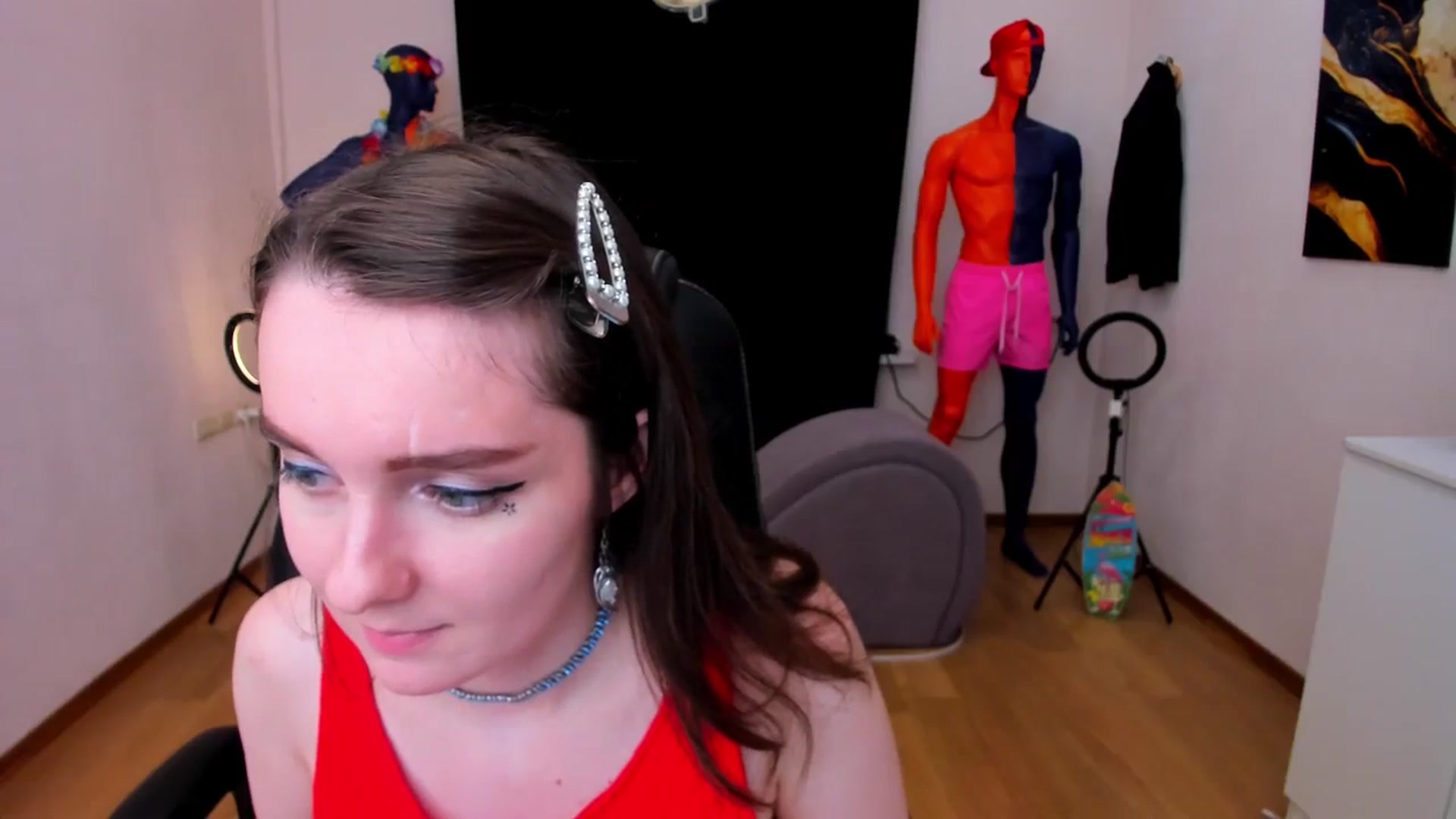 Gallery image thumbnail from Milim_Nava's myfreecams stream on, 08/23/2024, 10:04 image 20 of 20
