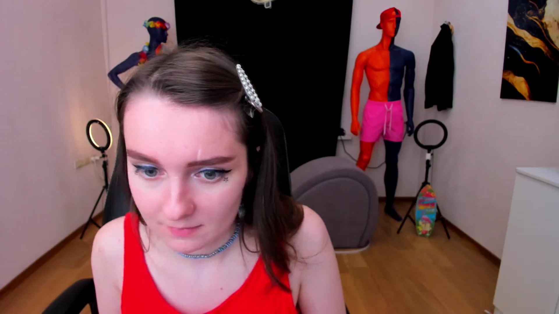 Gallery image thumbnail from Milim_Nava's myfreecams stream on, 08/23/2024, 10:04 image 12 of 20
