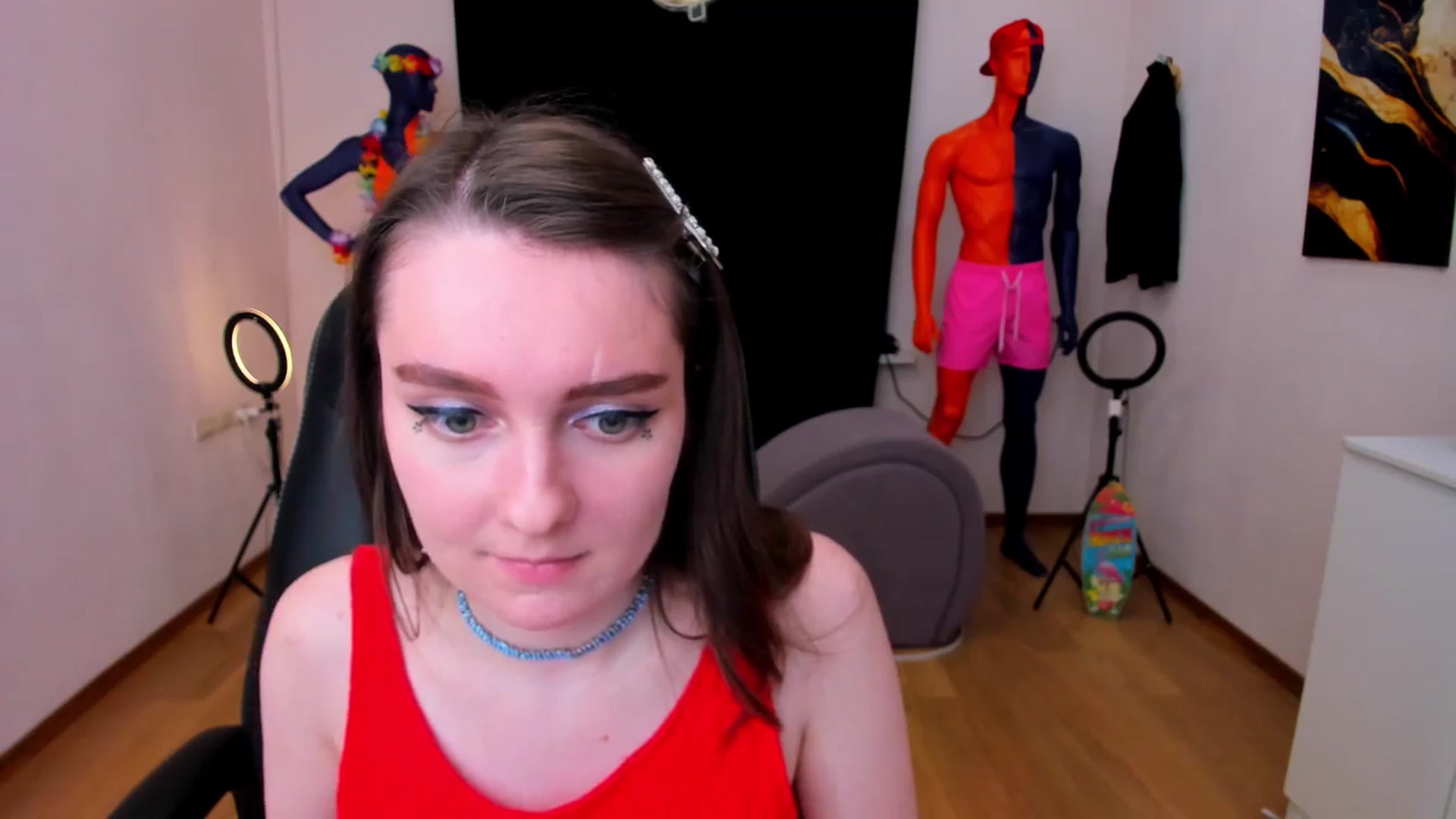 Gallery image thumbnail from Milim_Nava's myfreecams stream on, 08/23/2024, 10:04 image 11 of 20