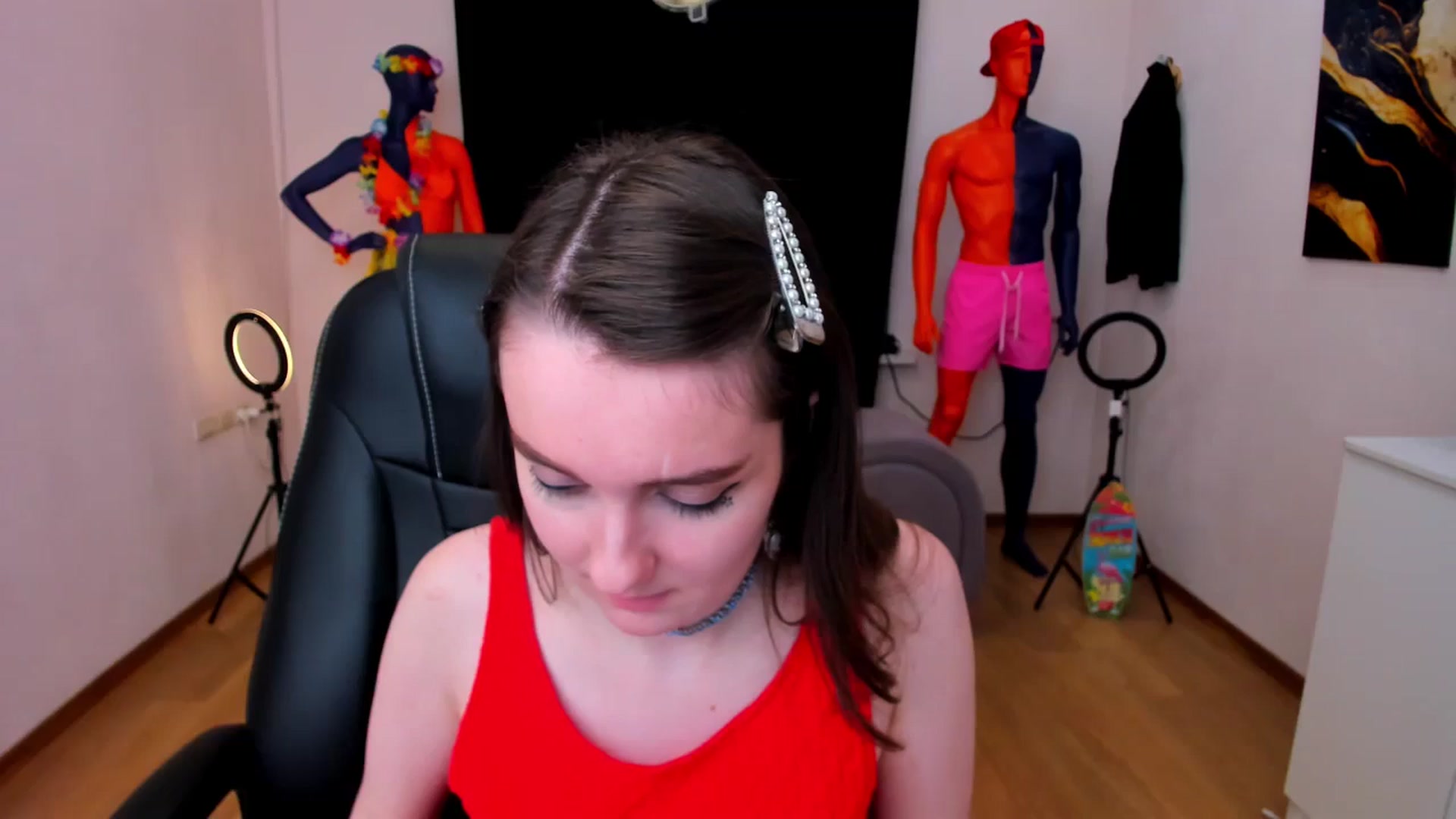 Gallery image thumbnail from Milim_Nava's myfreecams stream on, 08/23/2024, 10:04 image 7 of 20