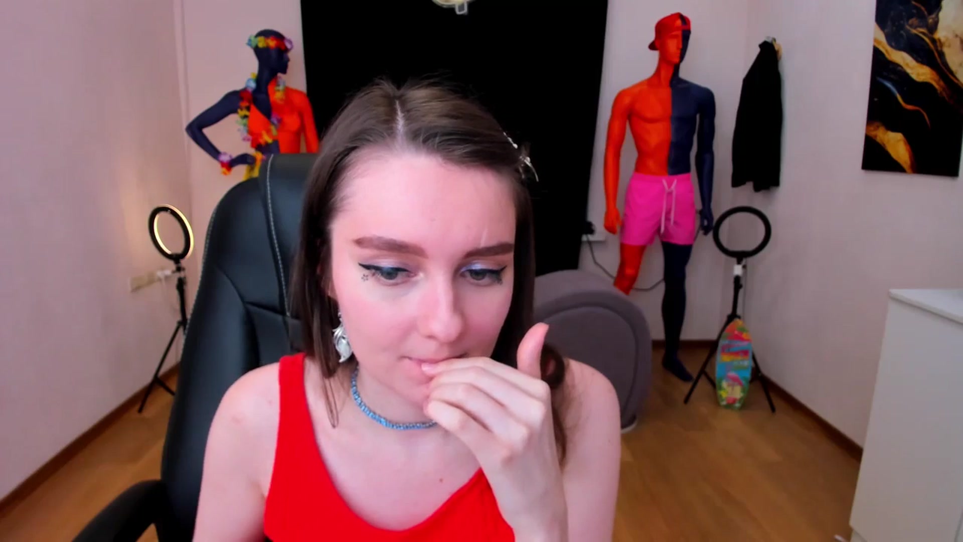 Gallery image thumbnail from Milim_Nava's myfreecams stream on, 08/23/2024, 10:04 image 19 of 20