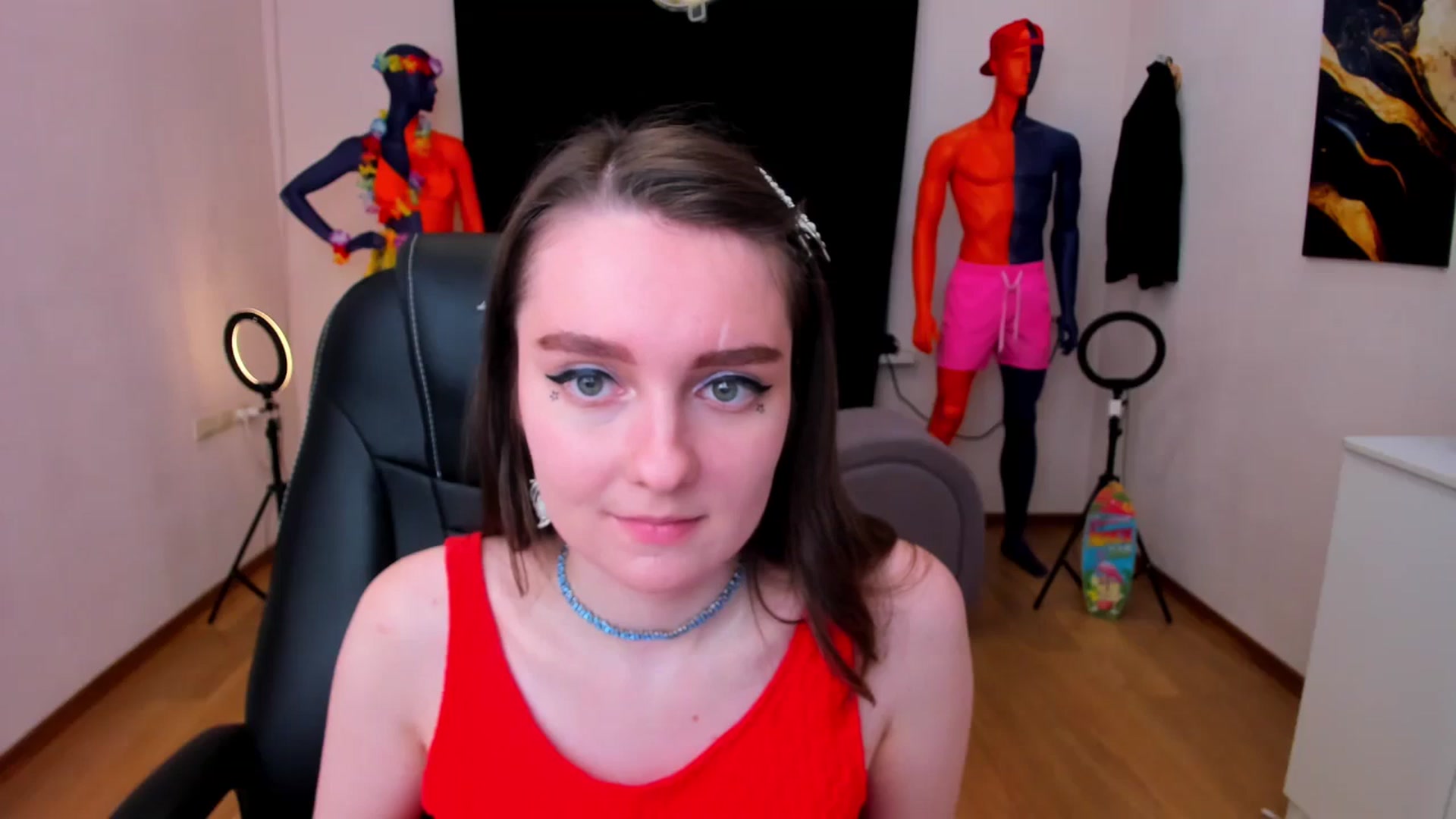 Gallery image thumbnail from Milim_Nava's myfreecams stream on, 08/23/2024, 10:04 image 6 of 20