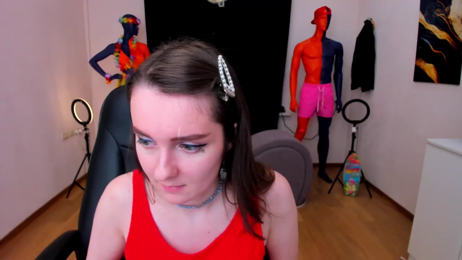 Gallery image thumbnail from Milim_Nava's myfreecams stream on, 08/23/2024, 10:04 image 13 of 20