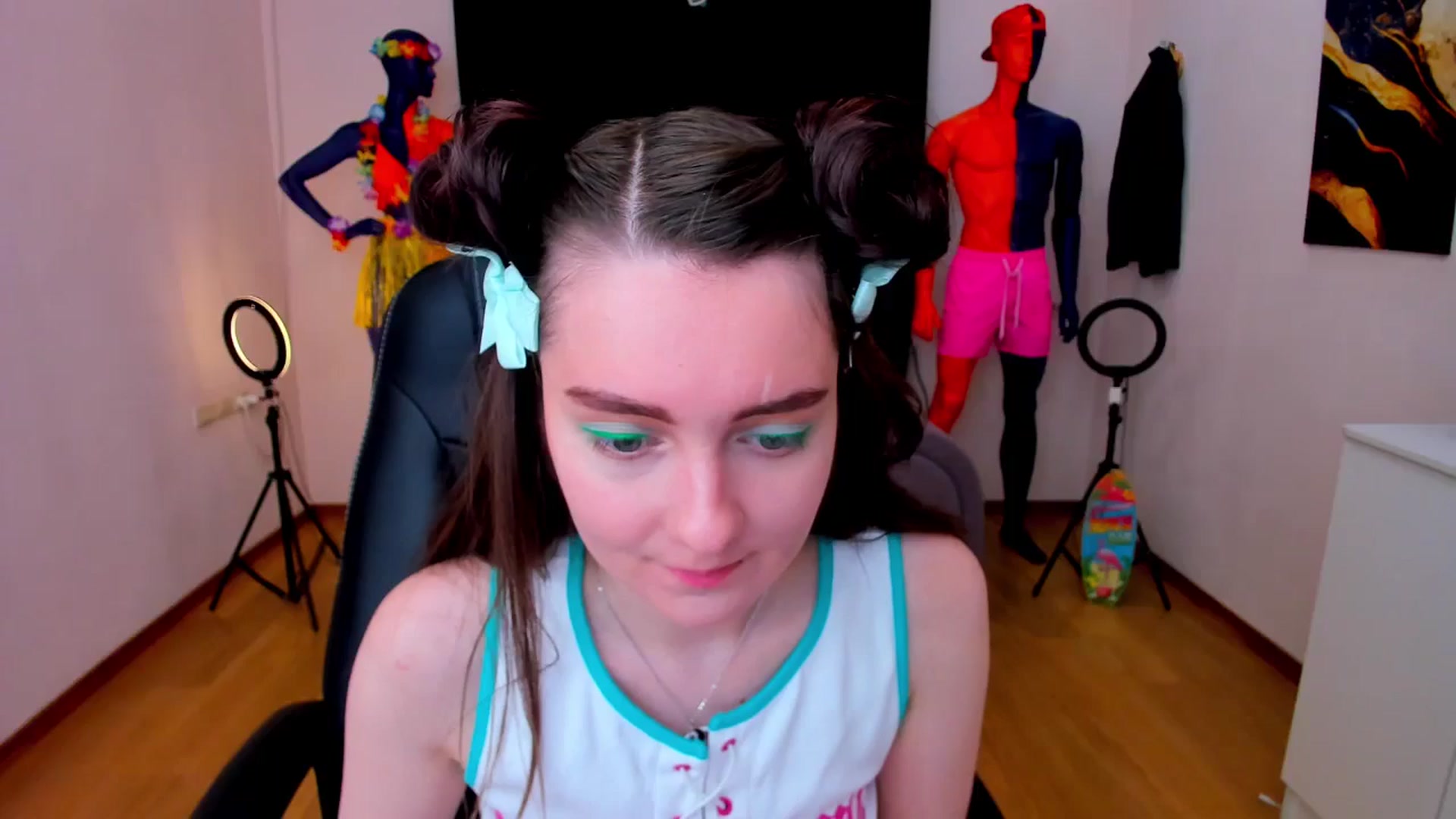 Gallery image thumbnail from Milim_Nava's myfreecams stream on, 08/24/2024, 10:28 image 1 of 20