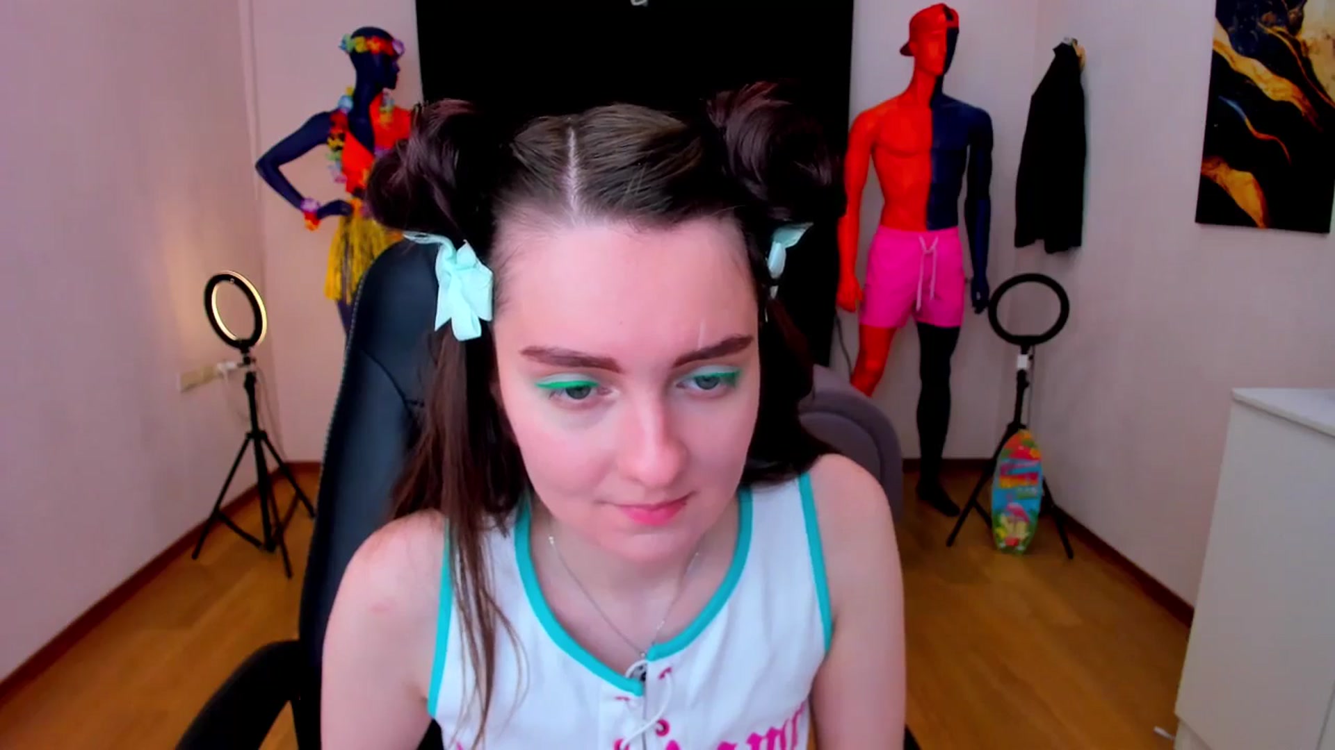 Gallery image thumbnail from Milim_Nava's myfreecams stream on, 08/24/2024, 10:28 image 3 of 20