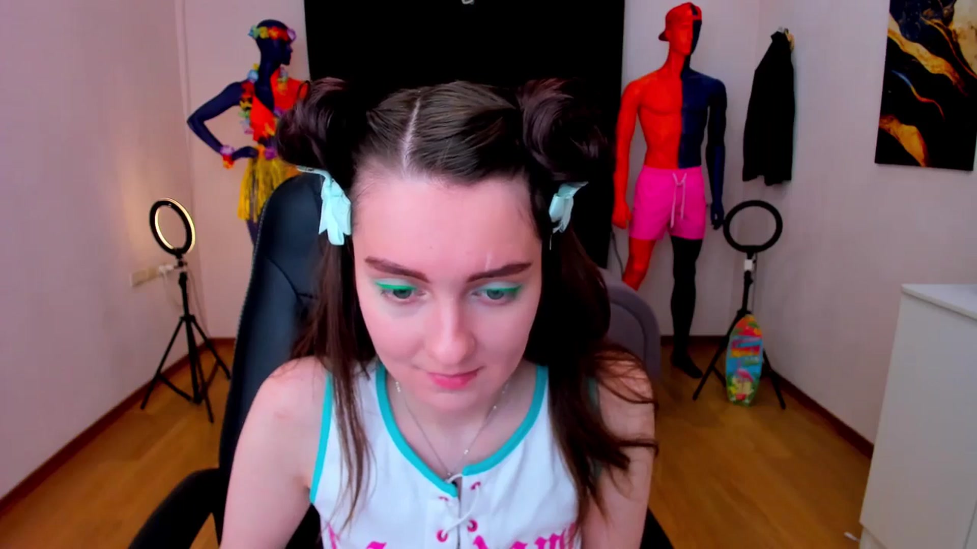 Gallery image thumbnail from Milim_Nava's myfreecams stream on, 08/24/2024, 10:28 image 6 of 20