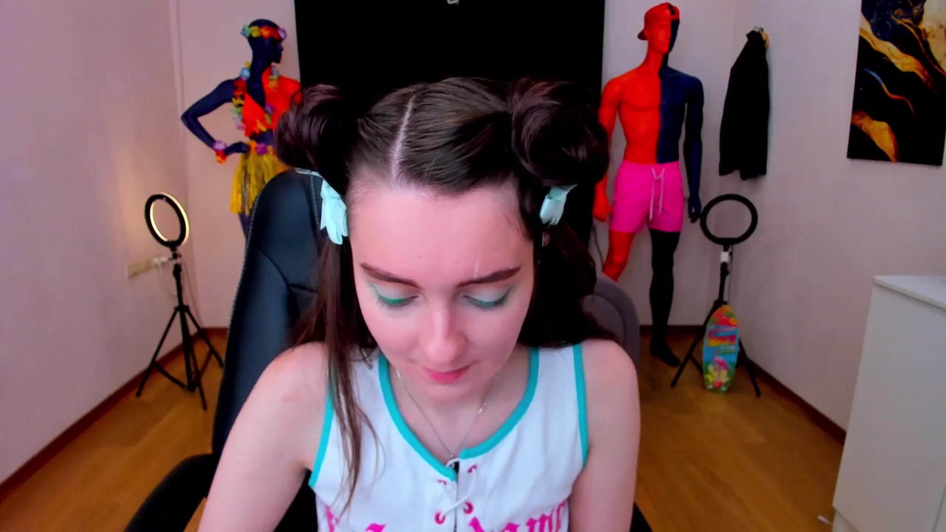 Gallery image thumbnail from Milim_Nava's myfreecams stream on, 08/24/2024, 10:28 image 4 of 20