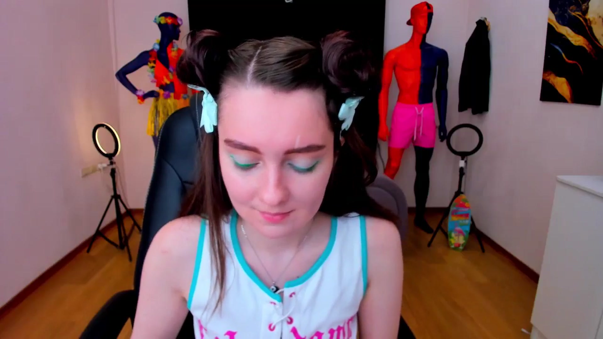 Gallery image thumbnail from Milim_Nava's myfreecams stream on, 08/24/2024, 10:28 image 2 of 20