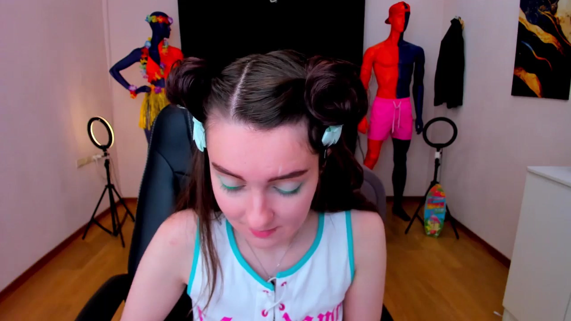 Gallery image thumbnail from Milim_Nava's myfreecams stream on, 08/24/2024, 10:28 image 5 of 20