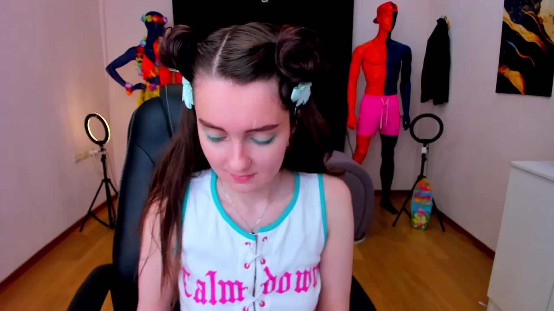 Gallery image thumbnail from Milim_Nava's myfreecams stream on, 08/24/2024, 10:28 image 9 of 20