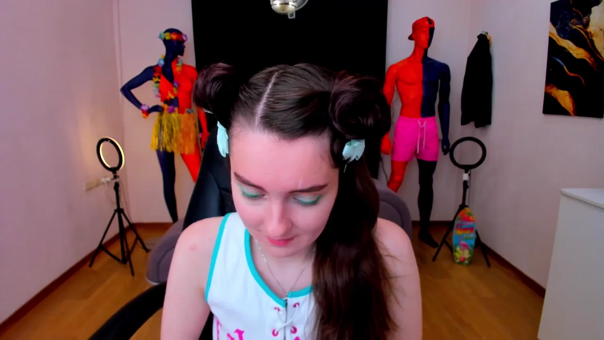 Gallery image thumbnail from Milim_Nava's myfreecams stream on, 08/24/2024, 10:28 image 19 of 20