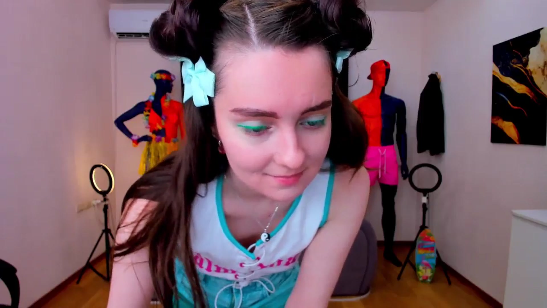 Gallery image thumbnail from Milim_Nava's myfreecams stream on, 08/24/2024, 10:28 image 14 of 20