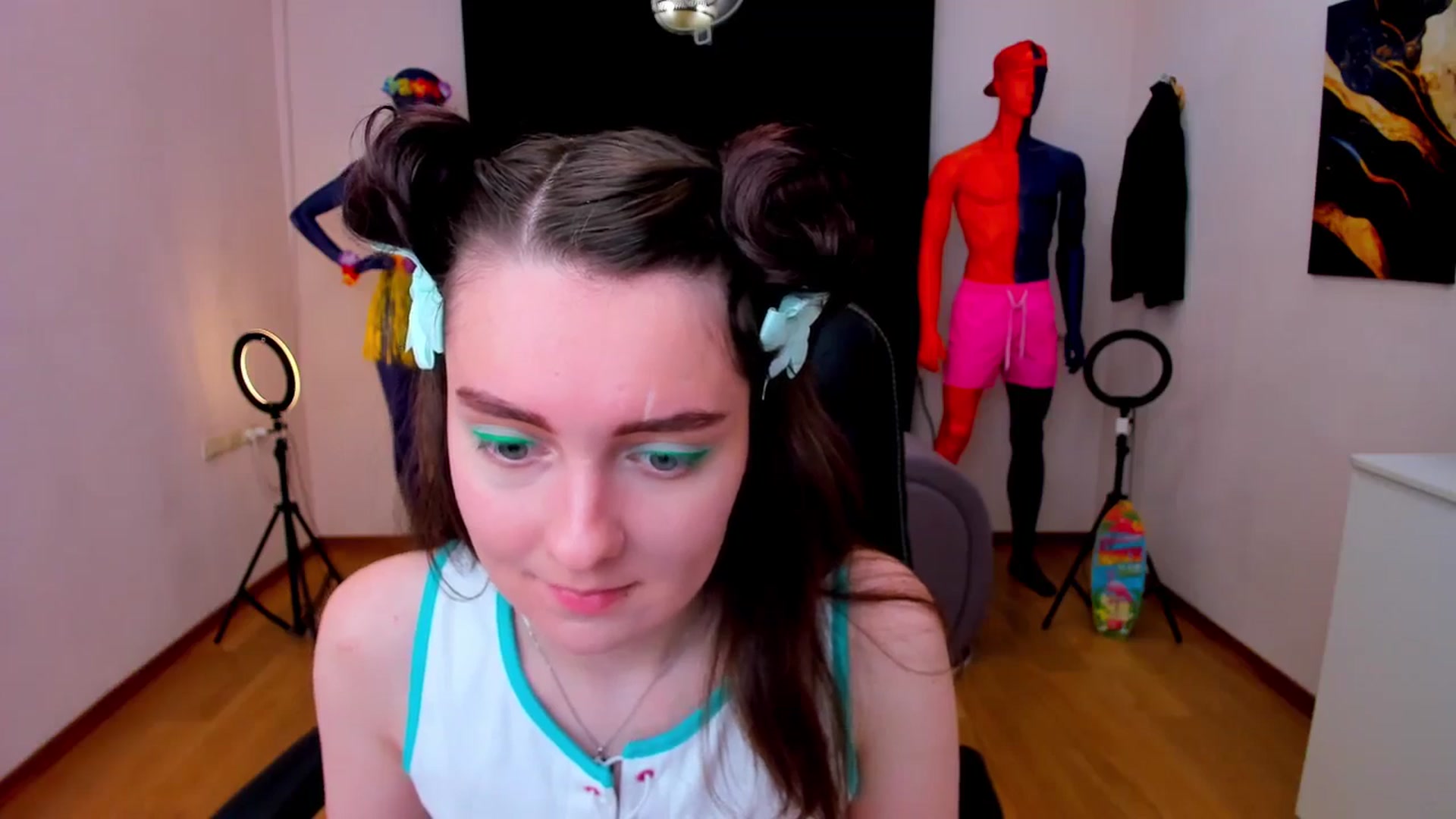 Gallery image thumbnail from Milim_Nava's myfreecams stream on, 08/24/2024, 10:28 image 16 of 20
