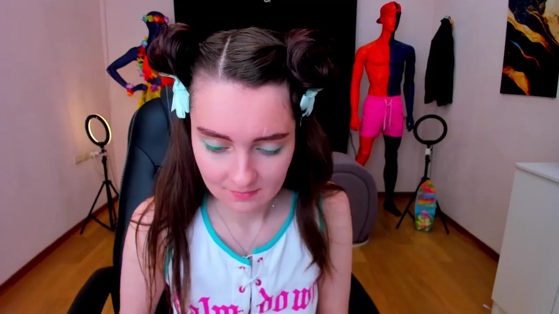 Gallery image thumbnail from Milim_Nava's myfreecams stream on, 08/24/2024, 10:28 image 10 of 20