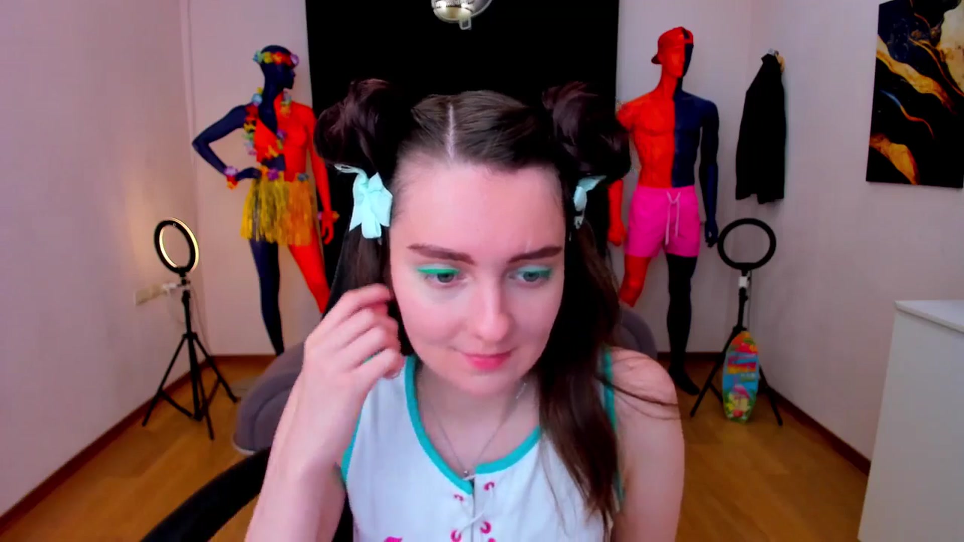 Gallery image thumbnail from Milim_Nava's myfreecams stream on, 08/24/2024, 10:28 image 17 of 20