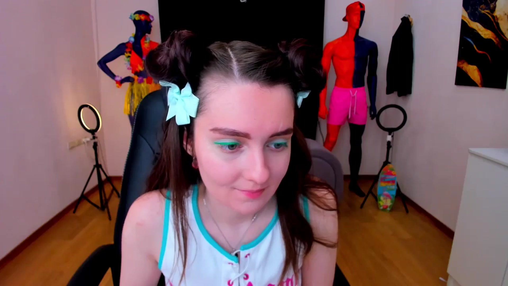 Gallery image thumbnail from Milim_Nava's myfreecams stream on, 08/24/2024, 10:28 image 7 of 20
