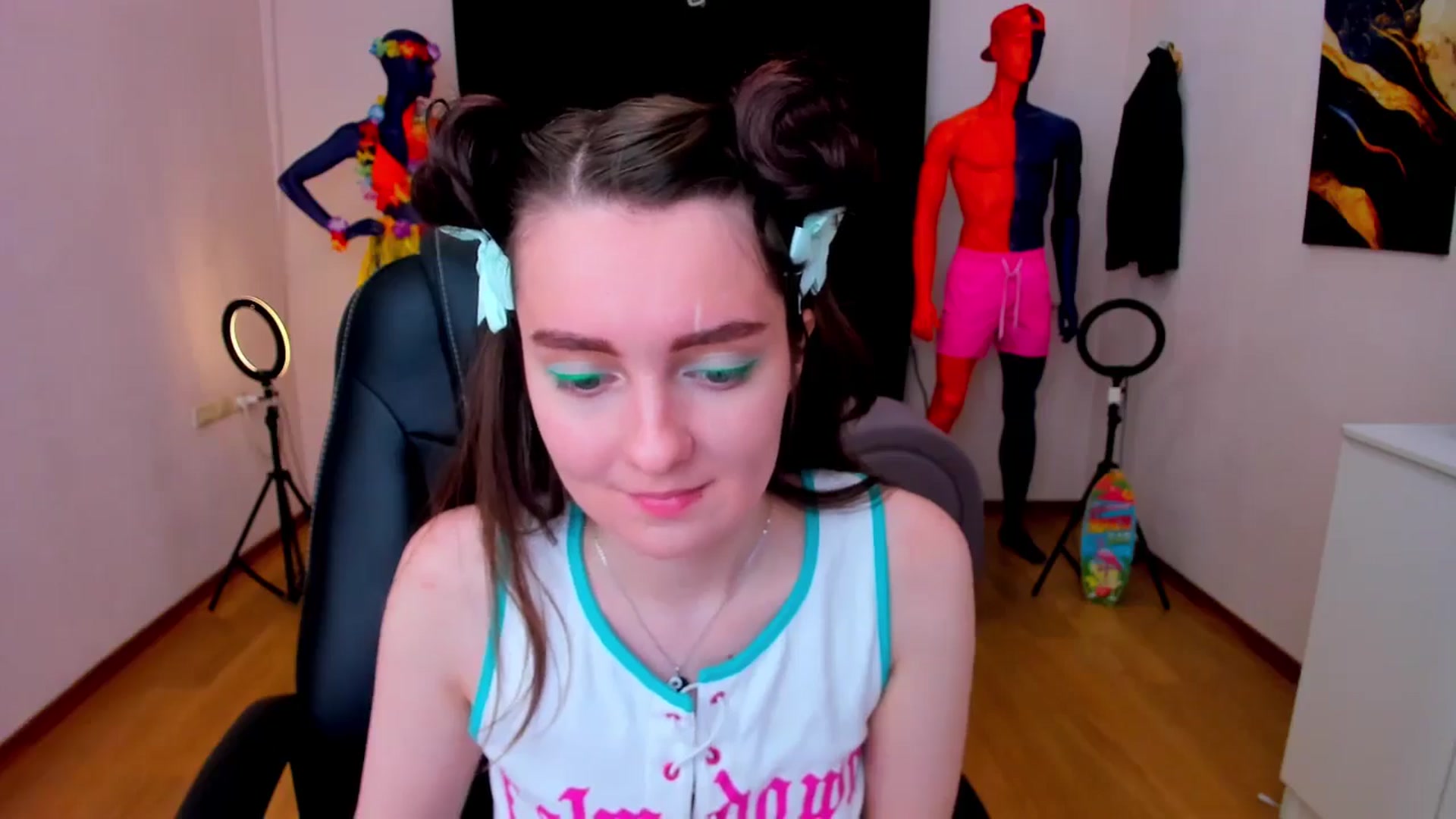 Gallery image thumbnail from Milim_Nava's myfreecams stream on, 08/24/2024, 10:28 image 8 of 20