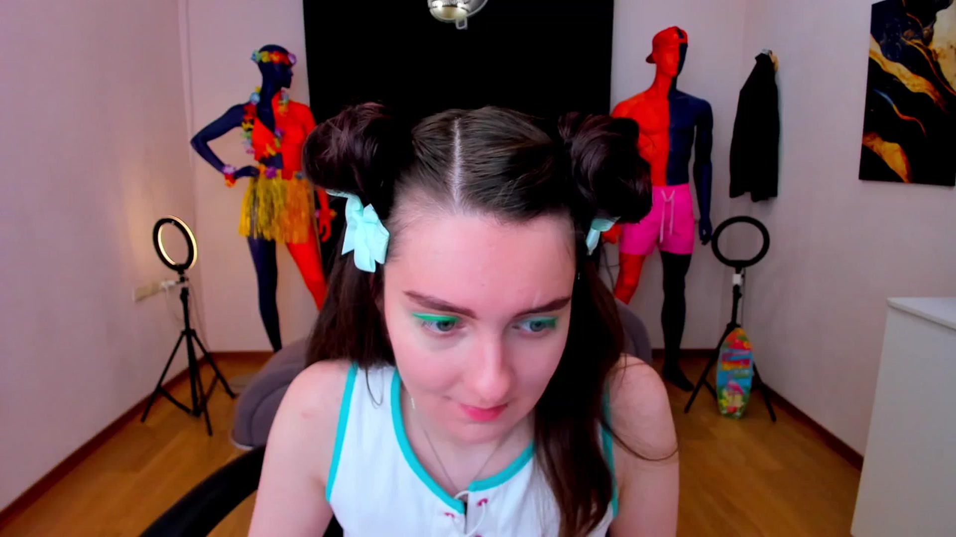 Gallery image thumbnail from Milim_Nava's myfreecams stream on, 08/24/2024, 10:28 image 18 of 20