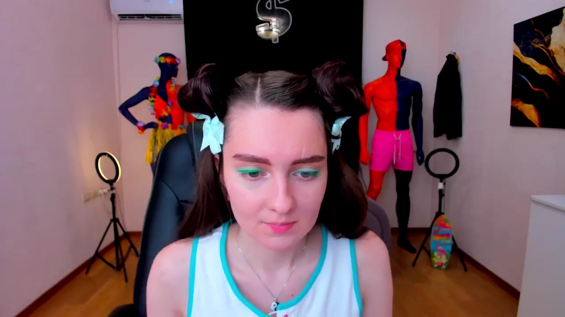 Gallery image thumbnail from Milim_Nava's myfreecams stream on, 08/24/2024, 11:29 image 2 of 20