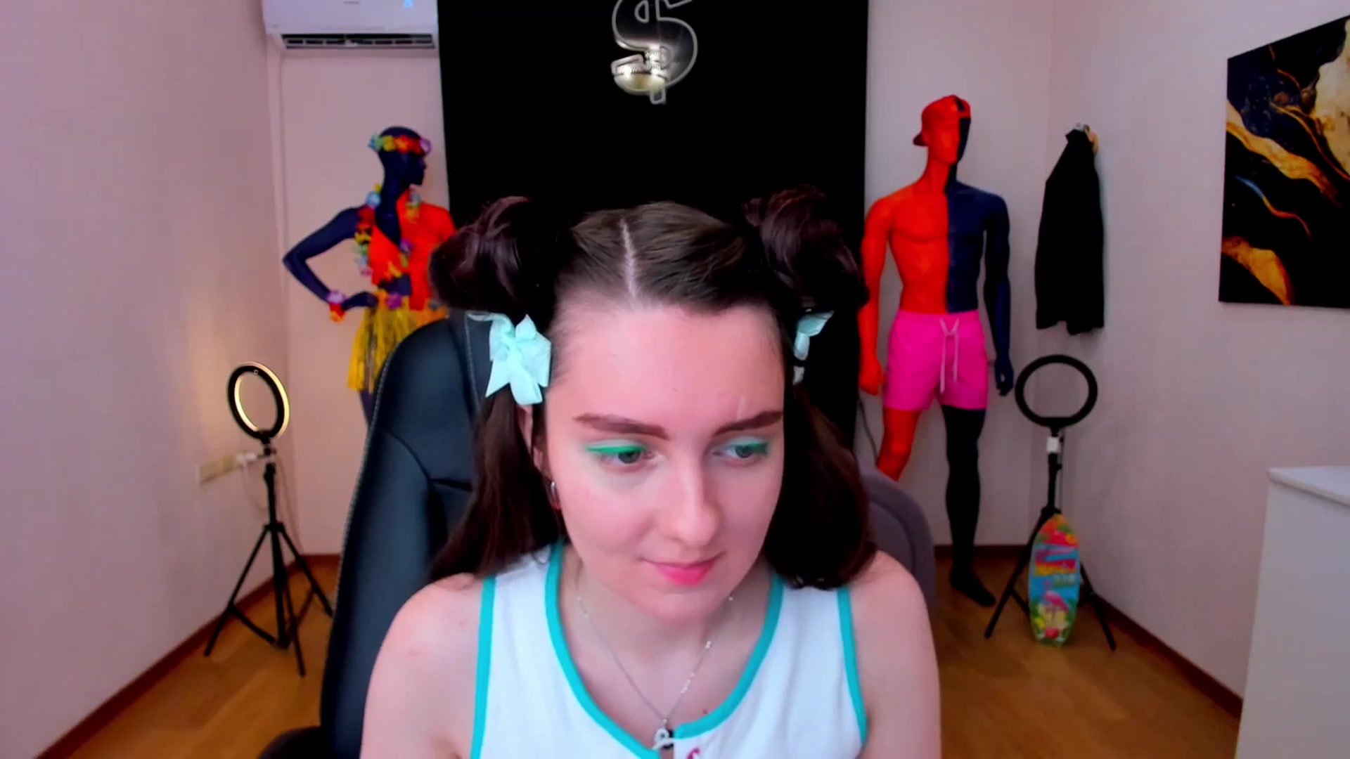 Gallery image thumbnail from Milim_Nava's myfreecams stream on, 08/24/2024, 11:29 image 3 of 20