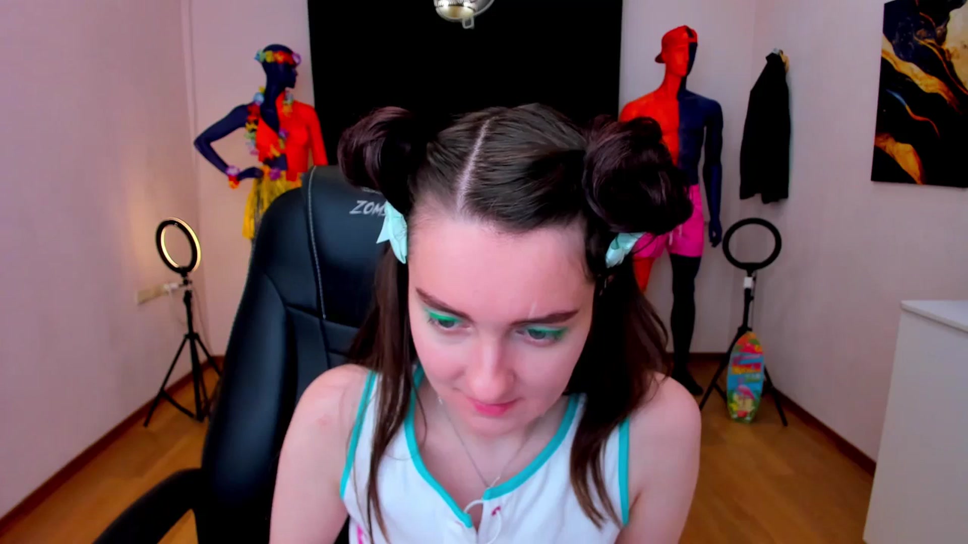 Gallery image thumbnail from Milim_Nava's myfreecams stream on, 08/24/2024, 11:29 image 19 of 20