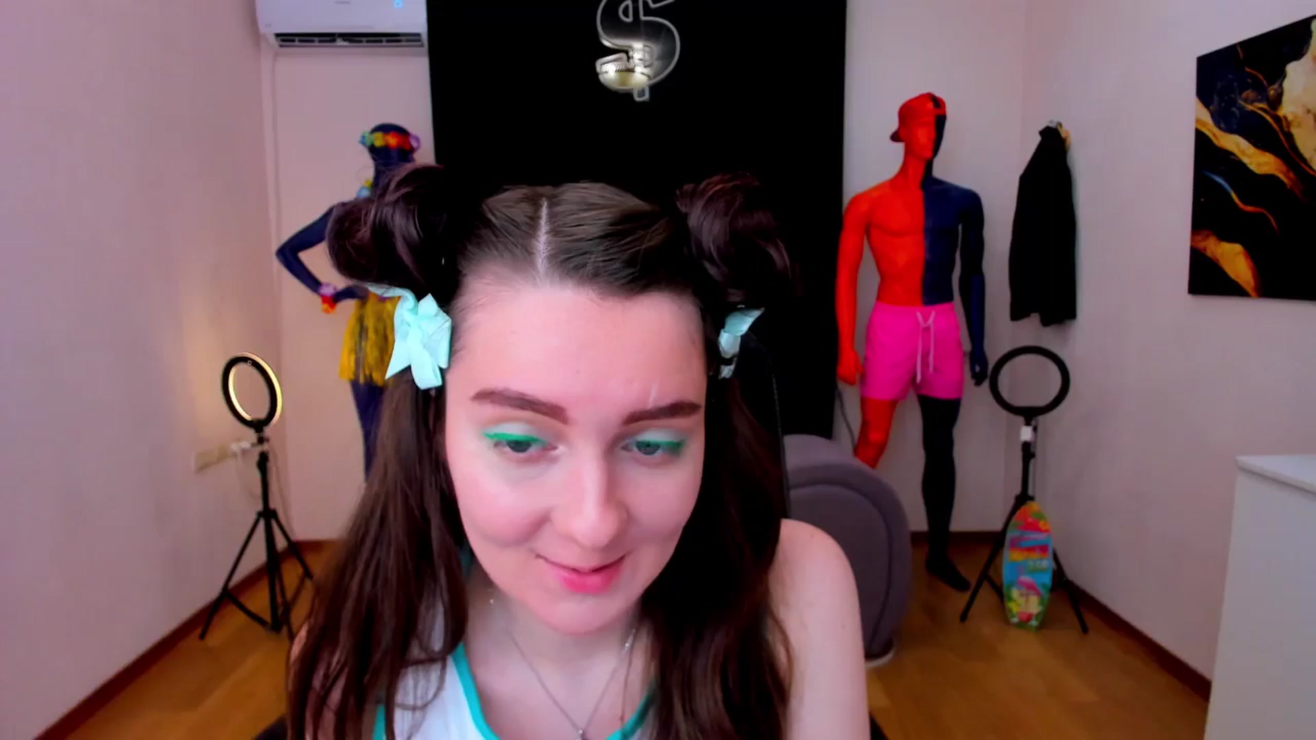 Gallery image thumbnail from Milim_Nava's myfreecams stream on, 08/24/2024, 11:29 image 8 of 20