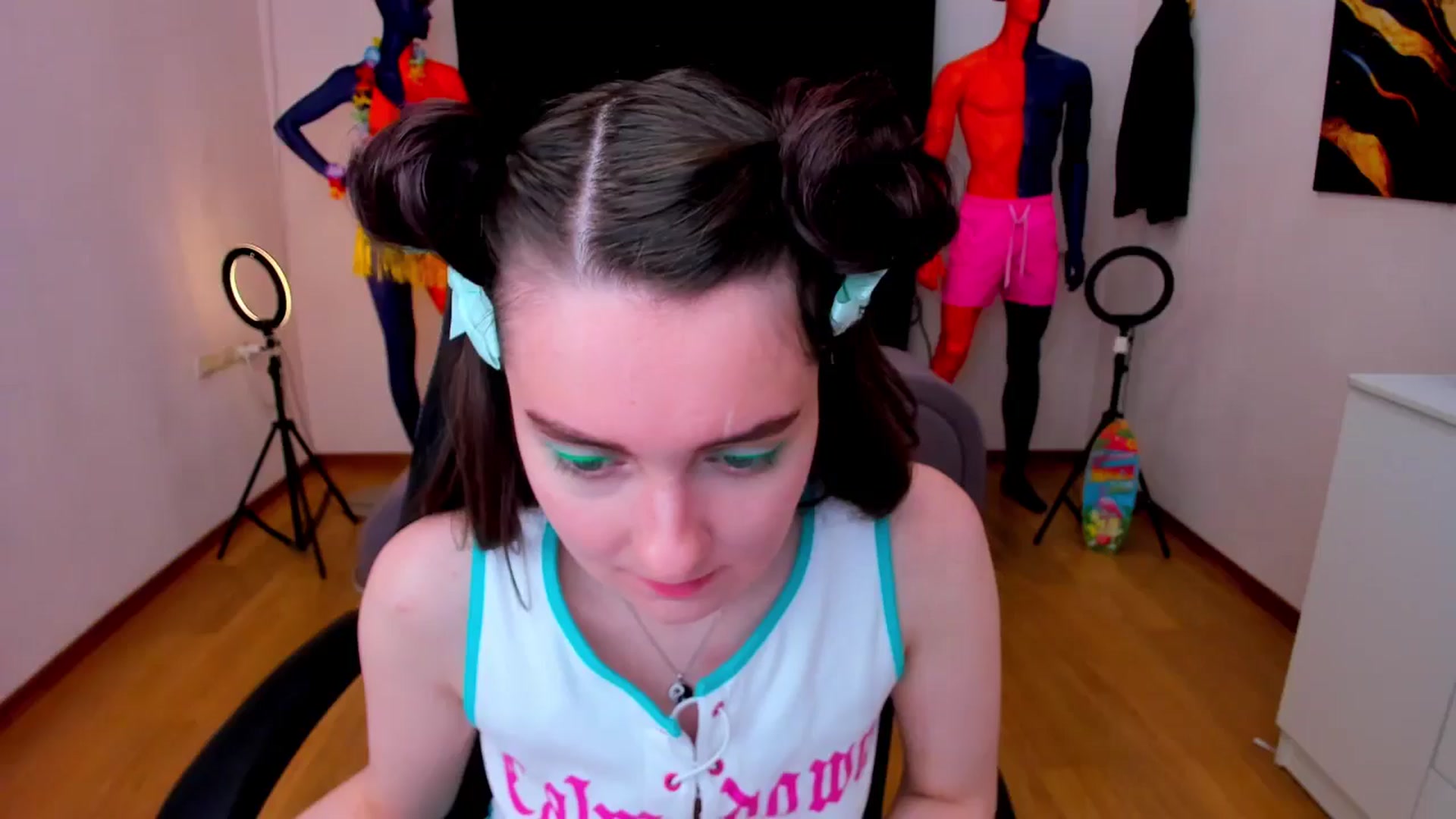 Gallery image thumbnail from Milim_Nava's myfreecams stream on, 08/24/2024, 11:29 image 9 of 20