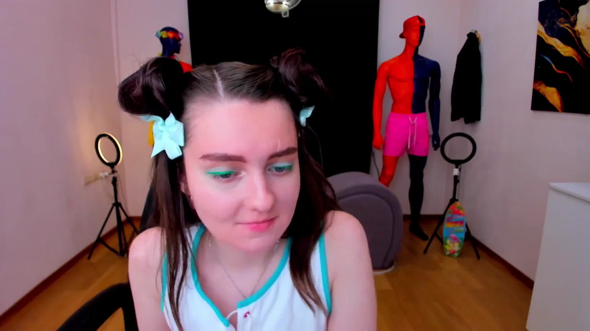 Gallery image thumbnail from Milim_Nava's myfreecams stream on, 08/24/2024, 11:29 image 20 of 20